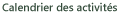 Agenda